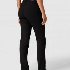 Brax Jeans Mit Label-Patch Aus Leder Modell 'Carola' - Schwarz -7 For All Mankind Shop 60qj4dimakp30kiea5852jihaoql0e9l6h736jad8p5kii2j8gq4aj216l74ci249t9k8c9o9t74gg9m9ko64pj16sr62oj4cooj2cpk69j34o9m6orm8cj168ojacb260s64dg