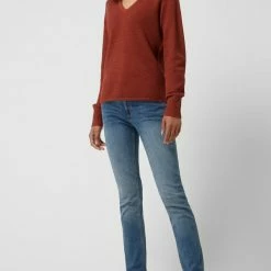 Q/S Designed By Slim Fit Jeans Mit Stretch-Anteil Modell 'Catie' - Jeans