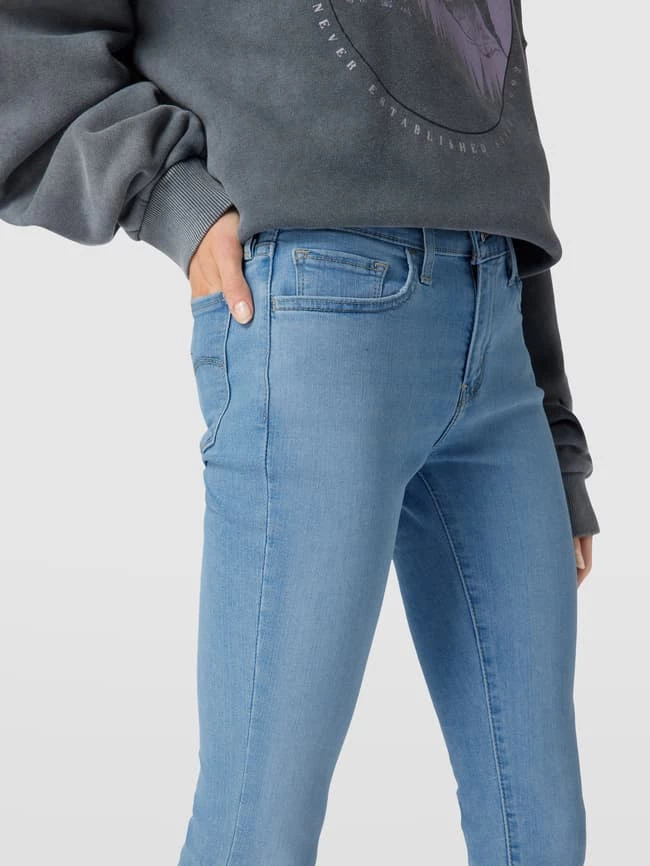 Levi's® Low Rise Jeans Modell '710 Super Skinny Ontario' - Jeans 5 Levi's® Low Rise Jeans Modell '710 Super Skinny Ontario' - Jeans – Bild 3