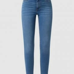 Gina Tricot Skinny Fit High Waist Jeans Mit Stretch-Anteil Modell 'Molly' - Jeans -7 For All Mankind Shop 6154ql2488rkmji3719j8jpm6994ic9ga0qj2lhn652kmgq288pkudqm6gpl2h2h8sokqjib8t7l0dq68co66ohh6krm6d1oc8s32ohk6him2eb464sm2db26spjie3174q38e0