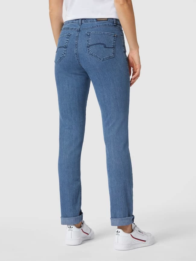 Angels Jeans Mit Stretch-Anteil - Blau 7 Angels Jeans Mit Stretch-Anteil - Blau – Bild 5