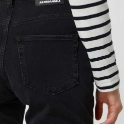 Armedangels Slim Fit Cropped Jeans Aus Bio-Baumwollmischung Modell 'Lejaa' - Schwarz 9 Armedangels Slim Fit Cropped Jeans Aus Bio-Baumwollmischung Modell 'Lejaa' - Schwarz -7 For All Mankind Shop 61alcgqma95l0l9p9d1kgka9a5b3cjaj85a5ahq869242ja78d436ea9a164ed9ja984aji79ko3iga16h3j8d1o6kqjgd9n68sm4dhk69im8ohic8s32c1i68sjaob5c4om4oo