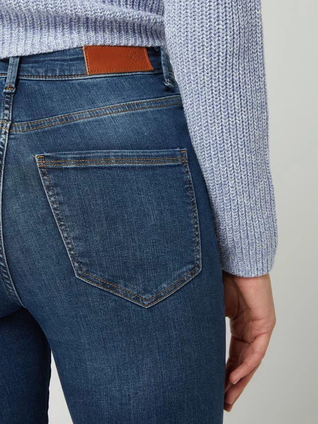 Vero Moda Skinny Fit Jeans Mit Stretch-Anteil - Jeans 5 Vero Moda Skinny Fit Jeans Mit Stretch-Anteil - Jeans – Bild 3