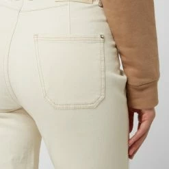 Rosner Mom Fit Jeans Mit Stretch-Anteil Modell 'Mara' - Ecru -7 For All Mankind Shop 6513cdi48taj8hab6hb4sg9k6525akhgagq4qh1kah734h299cr46j2d9t5k4ji98co4ac1k9l9jegph60o6cohg71h68cb3cgs30p1k6so3cohg6op3ce9k64r3cd1kcli6cog