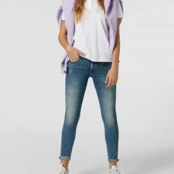 G-Star Raw Skinny Fit Jeans Mit Stretch-Anteil - Jeans