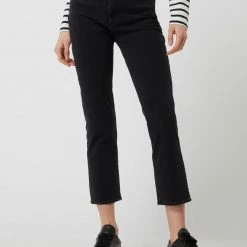 Armedangels Slim Fit Cropped Jeans Aus Bio-Baumwollmischung Modell 'Lejaa' - Schwarz 10 Armedangels Slim Fit Cropped Jeans Aus Bio-Baumwollmischung Modell 'Lejaa' - Schwarz -7 For All Mankind Shop 659jcla48h9l0j9i8t632cal84s3iiama0q38c1ma5ak2ia59p6kiipk6t63ccq274pkqjhj6l0jaiph6t3m8e9k61hm8phmc5gm4p9k71i3eoj5c8oj0c9p6gqj2ob56orj6dg