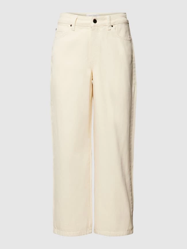 Joseph Janard Jeans Mit Strukturmuster - Offwhite 4 Joseph Janard Jeans Mit Strukturmuster - Offwhite – Bild 2