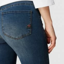 Buena Vista Slim Fit Jeans Mit Stretch-Anteil Modell 'Tummyless' - Blau -7 For All Mankind Shop 6954mk9mah0kgiqi94p36di1a194cia67594qlik91ak6khial64mdie8p950iqi6974gi2e6tajchqia13m8cpi6sq38or468oj4p1k6srj8ohlc9h64e1p75hm8p1nchhj2o8