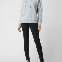 Garcia Super Slim Fit Jeans Mit Stretch-Anteil - Schwarz