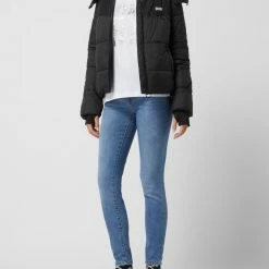 DKNY Jeans Shaping Skinny Fit Jeans Mit Stretch-Anteil Modell 'Foundations' - Jeans