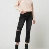 REVIEW Straight Fit Cropped Jeans Mit Stretch-Anteil - Schwarz -7 For All Mankind Shop 6d1jehika8qjehhn8p3k6die6h5k2ka4899jalhh65434e1o6h8kckal8h84uji49h83idqmadakqj2b8h3jac9k6ks36d9k6gr3ae1k6cp66eb26hgj2pho6phm4phk65hjee0