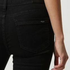 Marc O'Polo Denim Slim Fit Jeans Mit Stretch-Anteil Modell 'Alva' - Schwarz -7 For All Mankind Shop 6d542j1jap9l4chia0o4ej2568qkql1o9takmhaja96k6cii6t4jalad850jcdimal2j8i9p6kr4akhi753m6chickq36ob168p68p1k70sj4ohmcgqm6cb1ckp3ge9nc4o30og