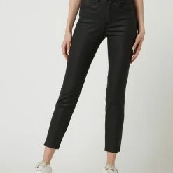 SALSA Jeans Skinny Fit Cropped Jeans Mit Stretch-Anteil Modell 'Secret Glamour' - Dunkelblau -7 For All Mankind Shop 6d5j6h1i9524aia7652k8hi69h8k4k2c8d6kihq4857kgd276t1jgcpp8ooj2iaj88skkk2d9563clah6d3j8p9i6hij0opockpjedpk6lh3coj6cgs62db6ckp3gdhichi30c8