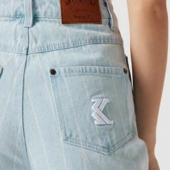 KARL KANI Jeans Mit Streifenmuster - Blau 9 KARL KANI Jeans Mit Streifenmuster - Blau -7 For All Mankind Shop 6d6kejqb88q4kiaa650l8l2f653l0i2e6ha42hie6l8kuc2l65752jpp6d9j6iq8a95l2cab69akslhg8p3m8e1h6oojip34c8p64e1k6gpj4eb4c9gm6pb674pjcd1p6sq32p8