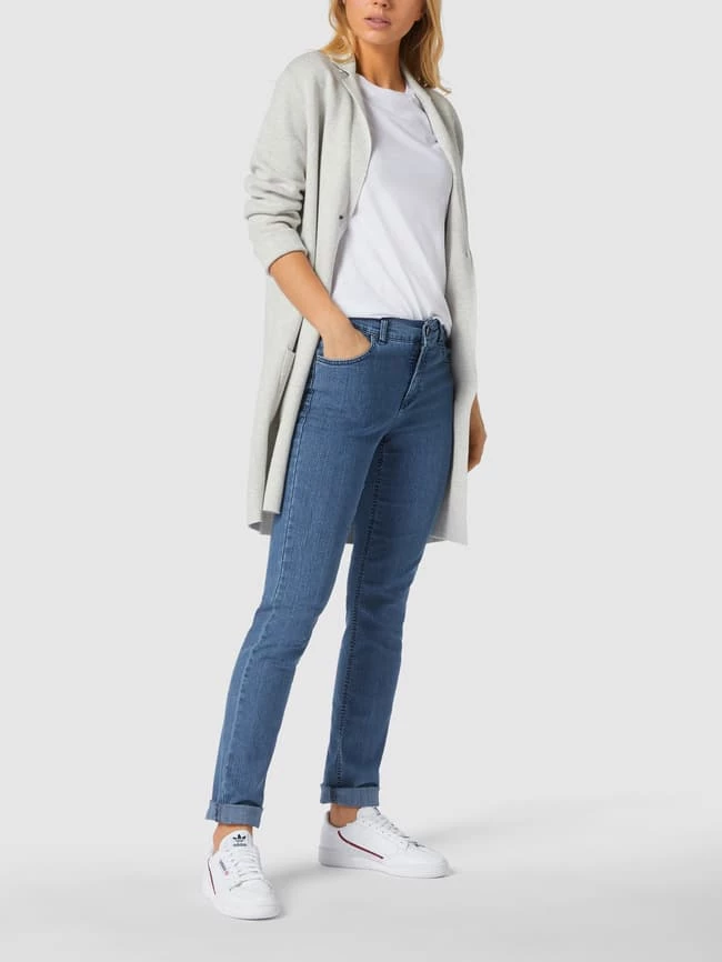 Angels Jeans Mit Stretch-Anteil - Blau 3 Angels Jeans Mit Stretch-Anteil - Blau