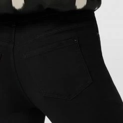 Christian Berg Woman Jeans Mit Elastischem Bund - Schwarz 9 Christian Berg Woman Jeans Mit Elastischem Bund - Schwarz -7 For All Mankind Shop 6gqjgia89h5jij1ial942dpo99156iila97kqh1o99144dph90o38k286554mli78h3lai2mad6l2kqm8go6ac9p6kqj4oj2cgp6cc9k6som4ohgckp3cdhochh3edr1clj68pg