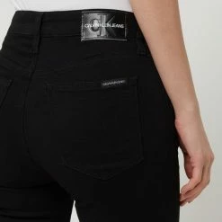 Calvin Klein Jeans Skinny Fit High Rise Jeans Mit Stretch-Anteil - Schwarz 10 Calvin Klein Jeans Skinny Fit High Rise Jeans Mit Stretch-Anteil - Schwarz -7 For All Mankind Shop 6ha3id9p6d7lcc2b88rkajam9l0k8ha7ags4kii16p8l8hq48d9j8ka6a1842kpka90l0l279l94uga488o30cr36gpj4db564sj6e1k61hm2oj4clhjiphl6kq3idpl60r32og