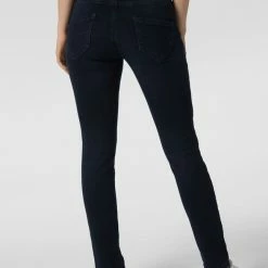 Blue Monkey Slim Fit Jeans Mit Label-Patch Modell 'Laura' - Dunkelblau -7 For All Mankind Shop 6l9kokhp6kr3gjam74p34i1pa984md2d90s5ccpg9sr4ejik6p7lccpp8d94qk24a1256k286134gcq16h3j0c1hc8om8dj4cpgj0c1k61i6coj2ccs3cp9hchh64c3574q30c0