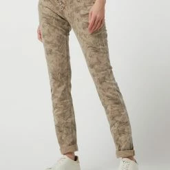 Buena Vista Slim Fit Jeans Mit Stretch-Anteil Modell 'Malibu' - Taupe -7 For All Mankind Shop 6oqkedam8p430j2b9kp48e246h9l0hq298skkghk6184oc2991a32iq1a5akci9n6cs52i2a9d43cgq28ko36opo6dj66db6cphm2o9kckojiohl68pj8d3674rj4o9h6hij6oo