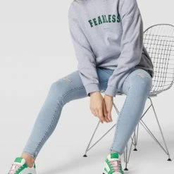 Levi's® Super Skinny Fit Jeans Mit Label-Detail - Jeans