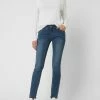 Blue Monkey Slim Fit Jeans Mit Viskose-Anteil Modell 'Stacy' - Blau -7 For All Mankind Shop 6p250di3717k2d1n89432c9j6kr4qjpmad1kadim6l7jgi1hal8laii674p32ia570sj0di5a0pl6l9iad3m4phm60o34d1g69i6ac9k60sj4o9l6ko36dhg65i3adpl6phjicg