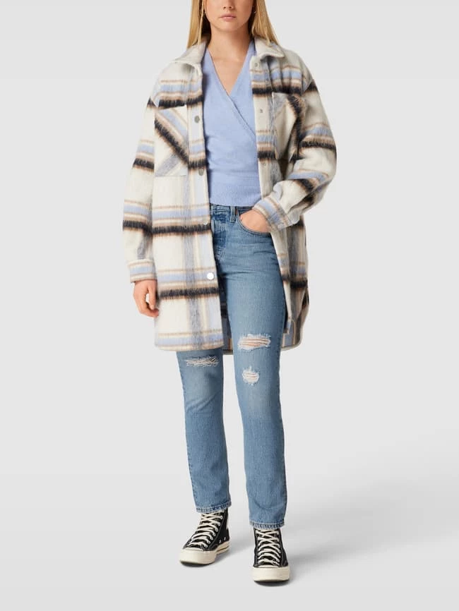 Levi's® Skinny Jeans Im Used-Look - Jeans 3 Levi's® Skinny Jeans Im Used-Look - Jeans