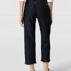 MICHAEL Michael Kors Straight Fit Jeans Mit Ausgefransten Beinabschlüssen - Jeans 11 MICHAEL Michael Kors Straight Fit Jeans Mit Ausgefransten Beinabschlüssen - Jeans -7 For All Mankind Shop 6p7jch9ma8o4mgaba945cdaa8t23agag6h2jgkqa89330e1o7134mh2j99b58hqc8l1k4cim9kr32gah6ko36phlccrjid9k61hmcp1k6lgmao9o65i30d346dgm2d3160q3ccg