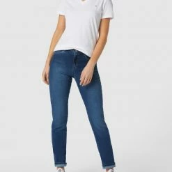 Brax Regular Fit Jeans Modell 'Shakira' - Blau