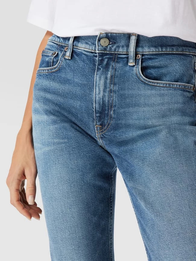 Polo Ralph Lauren Skinny Fit Jeans Mit Label-Patch Modell 'TOMP' - Jeans 5 Polo Ralph Lauren Skinny Fit Jeans Mit Label-Patch Modell 'TOMP' - Jeans – Bild 3