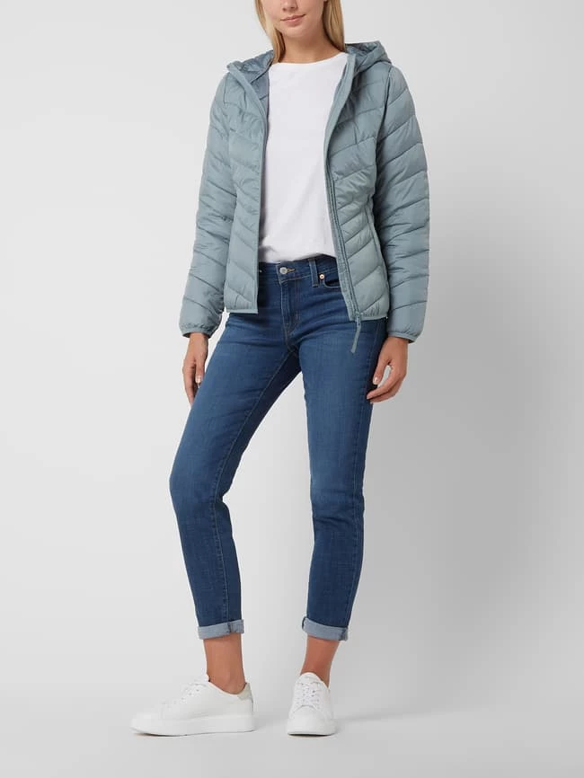 Levi's® 300 Boyfriend Fit Jeans Mit Stretch-Anteil - Blau 3 Levi's® 300 Boyfriend Fit Jeans Mit Stretch-Anteil - Blau