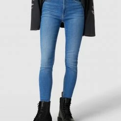 Calvin Klein Jeans Skinny Jeans Mit Label-Patch Aus Leder - Jeans -7 For All Mankind Shop 6t2jeh1k9p2kukhg74qkgd1mah6kad246gr3eg9nah3l4liaa13jch2294p5ae2k9oq5adpj6154gdiba0o3ge9nckp3iopjc5hj2opk6osm4o9i74qj2c1j69h3ce9h64p32d0