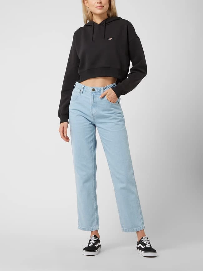 Dickies Tapered Fit Jeans Aus Baumwolle Modell 'Ellendale' - Jeans 3 Dickies Tapered Fit Jeans Aus Baumwolle Modell 'Ellendale' - Jeans