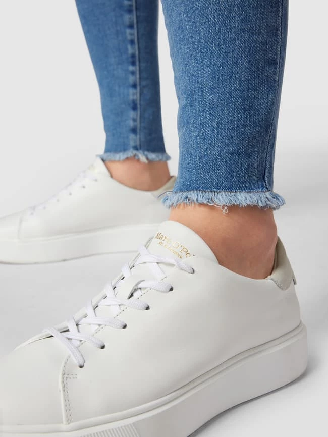 Tommy Hilfiger Skinny Fit Jeans Mit Label-Patch - Jeans 5 Tommy Hilfiger Skinny Fit Jeans Mit Label-Patch - Jeans – Bild 3