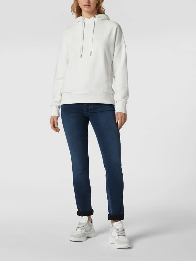 Angels Slim Fit Jeans Mit Label-Patch - Dunkelblau 3 Angels Slim Fit Jeans Mit Label-Patch - Dunkelblau