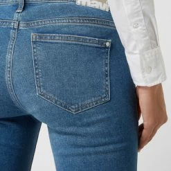 Mavi Jeans Super Skinny Fit Jeans Mit Stretch-Anteil Modell 'Adriana' - Blau -7 For All Mankind Shop 70s36ki198ol0ga26174qj2m6d83gcqm950jgga9999jeh249t448k298p838c2j84q52jq46hb54gil8p3j0c1m71j30cb66ks3gd9k71gm4eb46op3aoj26os6cor470q34cg