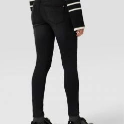 Only Jeans Mit Label-Patch Modell 'Wauw' - Schwarz -7 For All Mankind Shop 70skmgpg98ol6l2k9h4laga56t636lam6t6k6dam69a4kc2bad7j2h1p6p5ksc1j956k8i2m91530kqjako3ie1o6phmad9l70o62chk70qj4o9o61hjccr268s3iohhc9gjcco