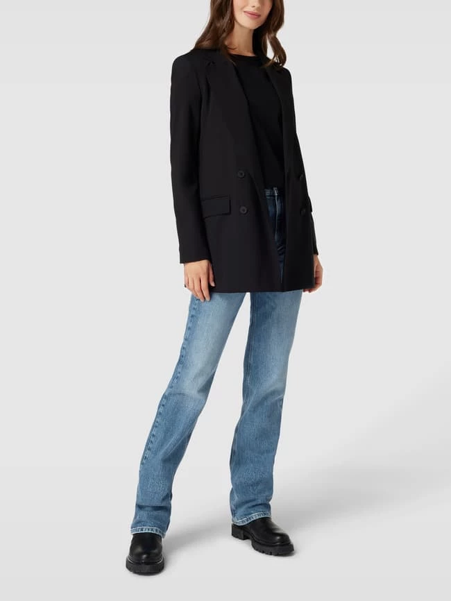 Guess Straight Fit Jeans Im Used-Look - Jeans 3 Guess Straight Fit Jeans Im Used-Look - Jeans