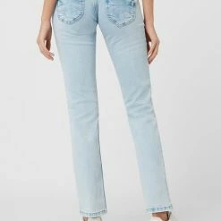 Pepe Jeans Straight Fit Low Waist Mit Stretch-Anteil Modell 'Venus' - Hellblau 11 Pepe Jeans Straight Fit Low Waist Mit Stretch-Anteil Modell 'Venus' - Hellblau -7 For All Mankind Shop 71852e1p9spkkga1a14kqga495al4gijah454k288pak2k9h9h742ii89974sli66p73ah9i8lal0cih8ko6cc9kcgs64chlcdh6ae9k6dh6ae3670pjie1mccr38c9ncpim8e8