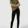 Mavi Jeans Super Skinny Fit Jeans Mit Viskose-Anteil Modell 'Adriana' - Schwarz 1 Mavi Jeans Super Skinny Fit Jeans Mit Viskose-Anteil Modell 'Adriana' - Schwarz -7 For All Mankind Shop 719kceah9p7kod9l65452iql8cs4kh1oap344h1k90r3ek2b8l258hia695j8h9gal93ajhk8gp3ee1j8p3jec9h6ks3gdpo6gr3gp9kc4o3aohjchh3ed316ss6co9nccs66oo