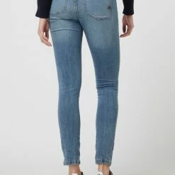 Buena Vista Skinny Fit Jeans Mit Stretch-Anteil Modell 'Tummyless' - Hellblau -7 For All Mankind Shop 74o4uhq4aor4egi26l446d2aa18kekpjakp5cgif6sq4aji9aorjcdi6919j2c21693jee9na59j0ha68go3ae1ochi62ohocgq62o9k6lh64ohm68p68d366lh6cd3464smac0