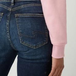 Silver Jeans Curvy Fit High Rise Jeans Mit Stretch-Anteil Modell 'Avery' - Dunkelblau -7 For All Mankind Shop 74r4ucal615j0jaa9crkaj279ko56dqe9124ug9k9p7koead70p3aga5aoqkqhi8akrk6i216h44ega6a8o30pj4clh30dhp6lh34dpk60q6aohk61i38opp74s6acpn6dj3eco