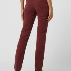 Angels Straight Fit Jeans Mit Lyocell-Anteil Modell 'Cici' - Bordeaux Rot -7 For All Mankind Shop 74s3ejqk713l2cq5ap15aiib60r5ccq1852lckhja173aj2ja96kgkpp60o4kk9p8gql2k9k8h94echo9co64e356dh3ac1kchgmcdpkcoq64o9o6gp32o9k6srmap9pcdh38p8