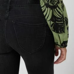 SALSA Jeans Skinny Fit Jeans Mit Stretch-Anteil Modell 'Secret' - Schwarz 9 SALSA Jeans Skinny Fit Jeans Mit Stretch-Anteil Modell 'Secret' - Schwarz -7 For All Mankind Shop 74skkgai6kq54eaa694j8d2ja51kcgal8l1l0lhk90r3aeak8l33ae226p44gd9ka194kjhp9cqkacppa53m4dj3c8q30c1nclgj2ohk75gj2e1icks32dpj68p3cdpoccomcog