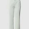 Opus Hose Mit Stretch-Anteil - Mint