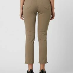 Brax Slim Fit Cropped Jeans Mit Stretch-Anteil Modell 'Mary' - Khaki -7 For All Mankind Shop 756j2gak9d736gho8l2jichj995k2ia69ook6gib98r32ji48544ali58p0kala9998k4jho60oj6kqiad3jccpj6tj36p316lh3ec1k6co64ohg75j66pj66csm8phgcgs3aoo