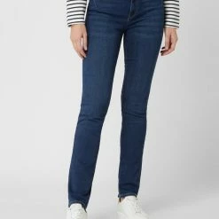 Mavi Jeans Slim Skinny Fit Jeans Mit Stretch-Anteil Modell 'Sophie' - Dunkelblau -7 For All Mankind Shop 85254iq39p8l2hqm7184udij9t448d2h65732kqfacqj4c9p6l8kcgqk6h64ie236orj4iaf9ook2dqka8o64e9g69im2e9j70r3adhkcopj4e9n69imcd1g74p3gor56sp66oo