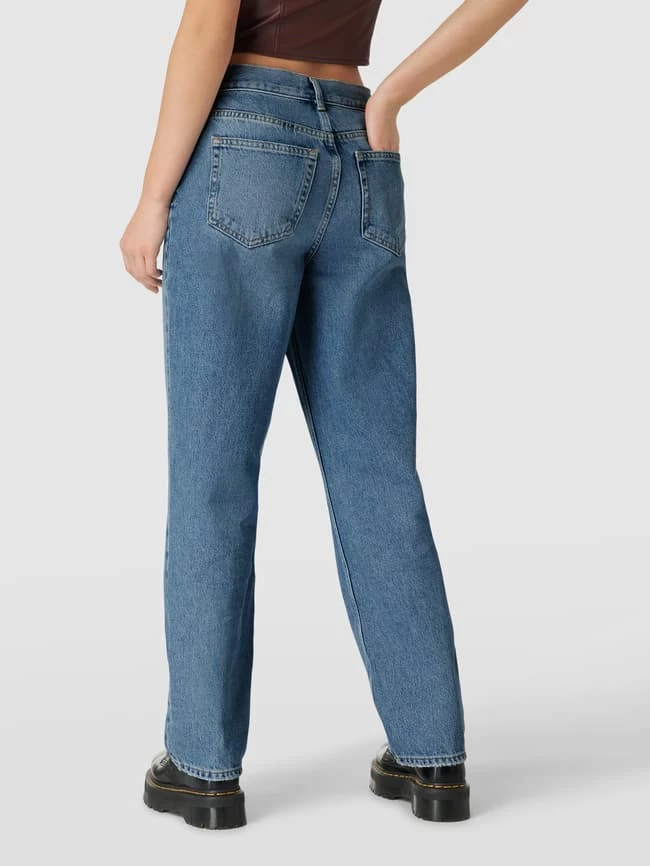 Gina Tricot Jeans Mit 5-Pocket-Design - Jeans 7 Gina Tricot Jeans Mit 5-Pocket-Design - Jeans – Bild 5