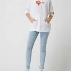 Levi's® Super Skinny Fit Jeans Mit Stretch-Anteil Modell '710™' - Jeans