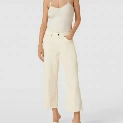 Joseph Janard Jeans Mit Strukturmuster - Offwhite