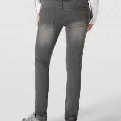 Buena Vista Slim Fit Jeans Mit Reißverschlusstaschen Modell 'MALIBU' - Hellgrau -7 For All Mankind Shop 85a5ce236p53cj26a8q4gcag71734k2h75138ial9h73eipgahaj8ji46d33ejib9h44ik1h6tb30cij8p3jcdpnccrm8chhccq38e1kchi68o9i71j3ae1g70qj0oj56th34p0